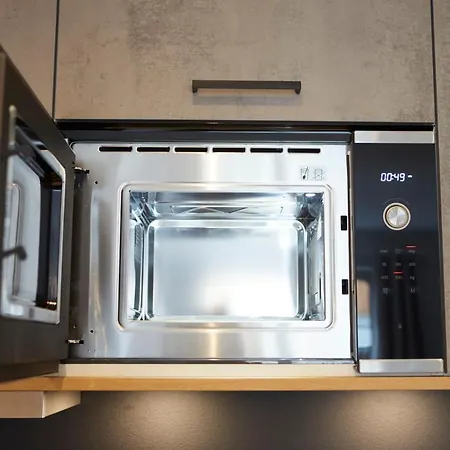 Διαμέρισμα Atzingerberg