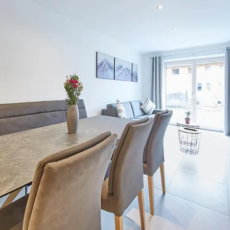 Apartment Atzingerberg