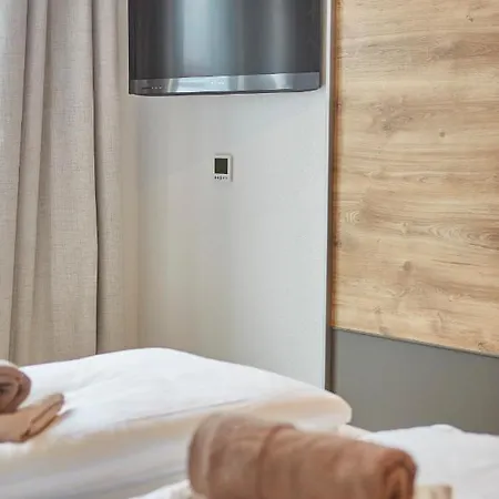 Διαμέρισμα Atzingerberg *