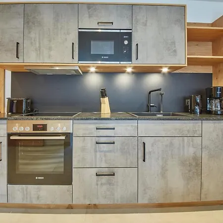 Atzingerberg Apartment