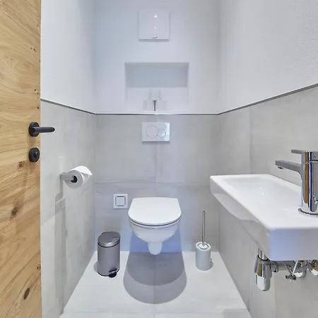 Διαμέρισμα Atzingerberg Maishofen