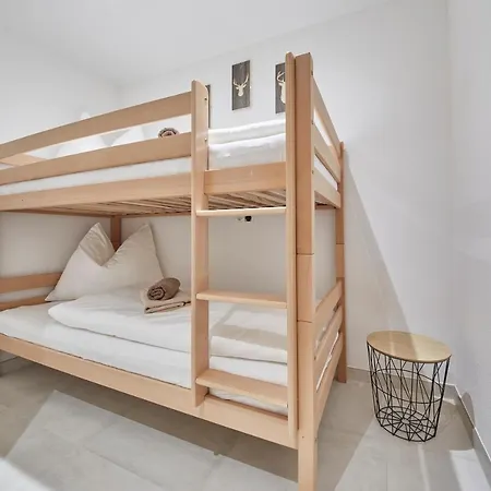 Apartamento Atzingerberg Maishofen