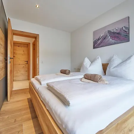Atzingerberg Apartment Maishofen