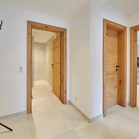 Atzingerberg Apartment