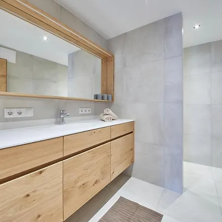 Atzingerberg Apartment Maishofen