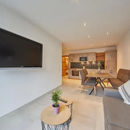 Atzingerberg Apartment Maishofen