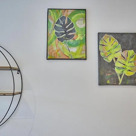 Διαμέρισμα Atzingerberg