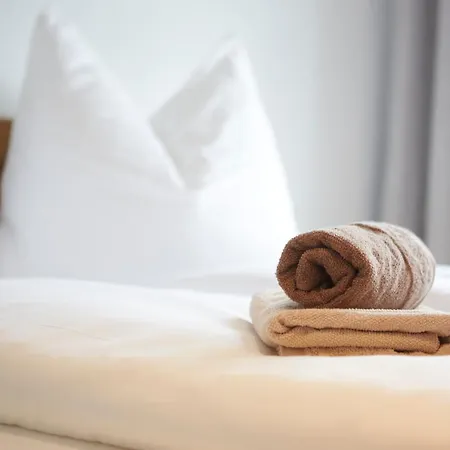 Διαμέρισμα Atzingerberg *