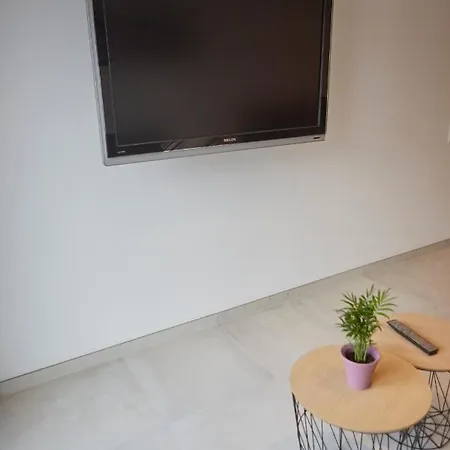 Apartment Atzingerberg