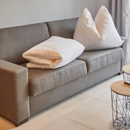 Atzingerberg Apartamento