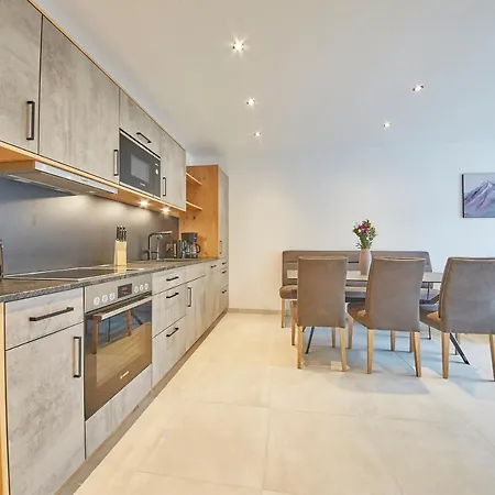 Atzingerberg Apartamento