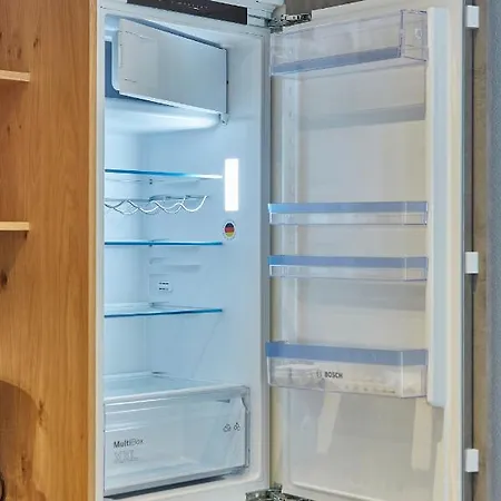 Appartement Atzingerberg Maishofen
