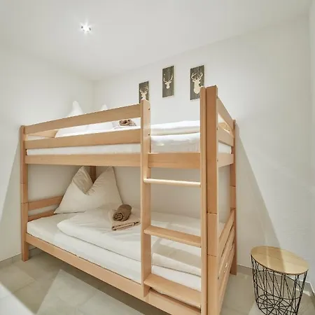 Διαμέρισμα Atzingerberg Maishofen