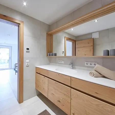 Apartment Atzingerberg