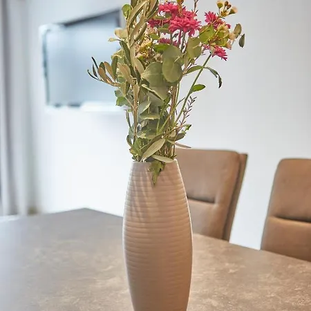 Διαμέρισμα Atzingerberg Maishofen