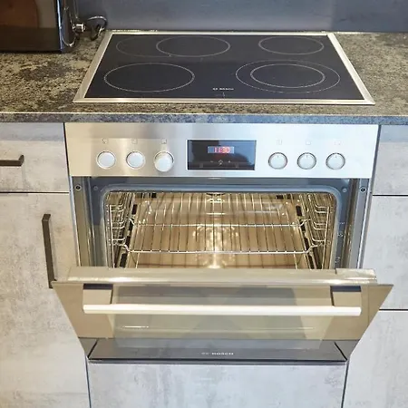 Atzingerberg Διαμέρισμα *