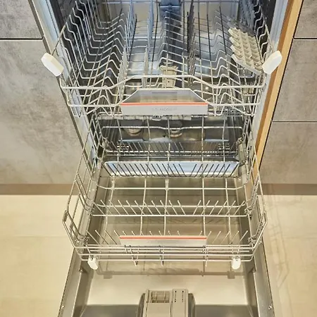 Atzingerberg Διαμέρισμα