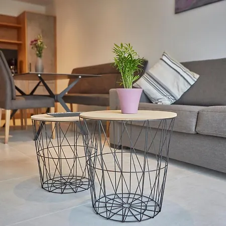 Atzingerberg Apartment *