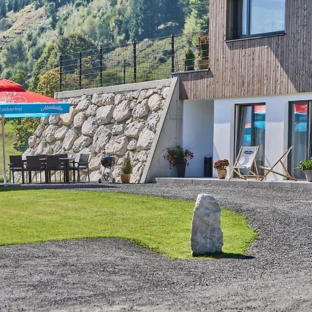 Διαμέρισμα Atzingerberg Maishofen