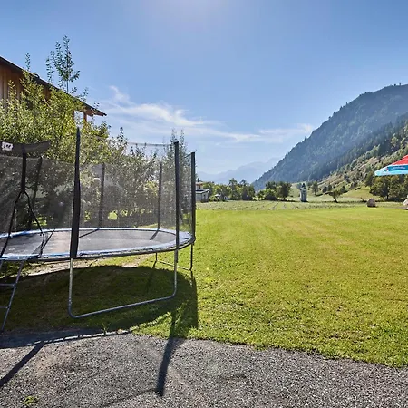 Apartamento Atzingerberg *