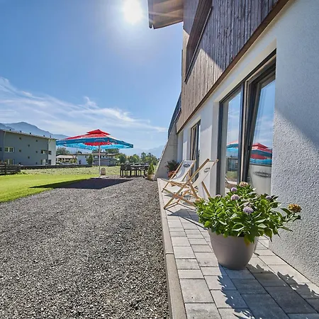 Apartamento Atzingerberg Maishofen