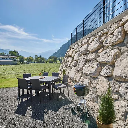 Διαμέρισμα Atzingerberg Maishofen