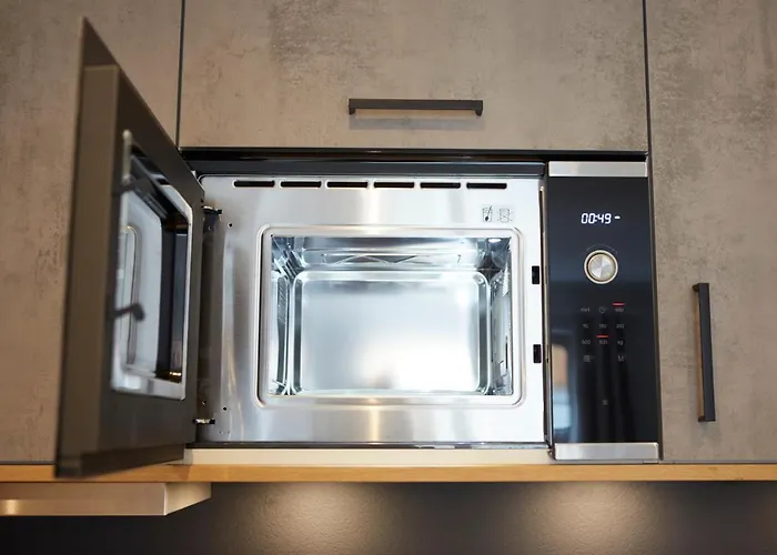 Apartamento Atzingerberg