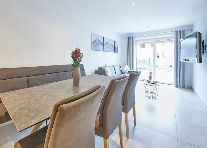 Apartamento Atzingerberg