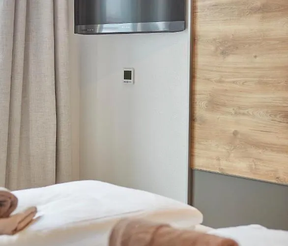 Apartamento Atzingerberg *