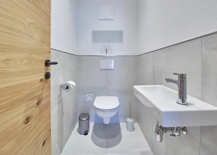 Apartamento Atzingerberg Maishofen