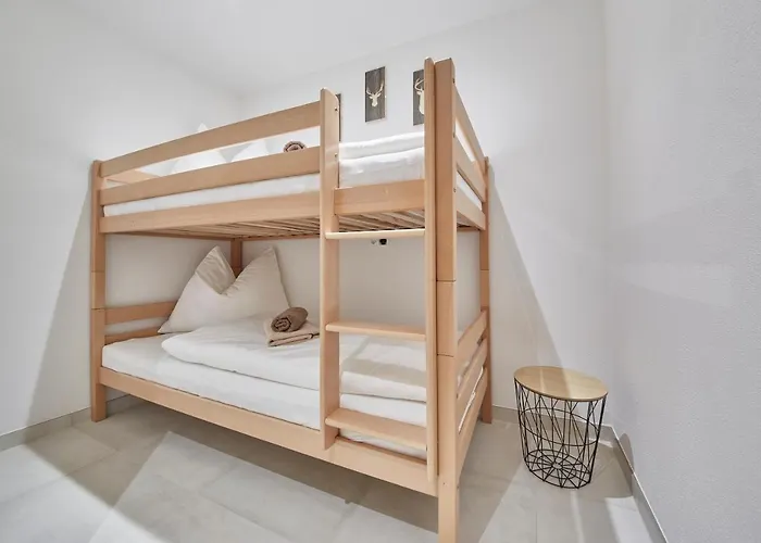 Apartamento Atzingerberg Maishofen