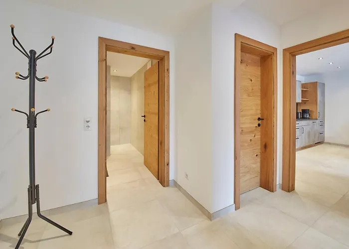 Atzingerberg Apartamento