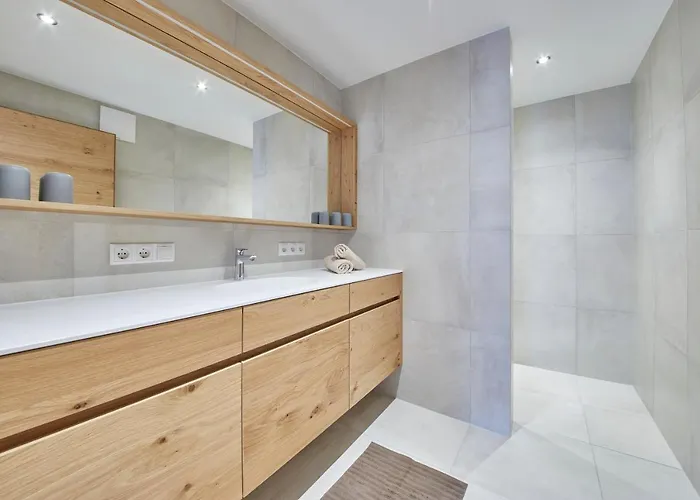 Atzingerberg Apartamento Maishofen