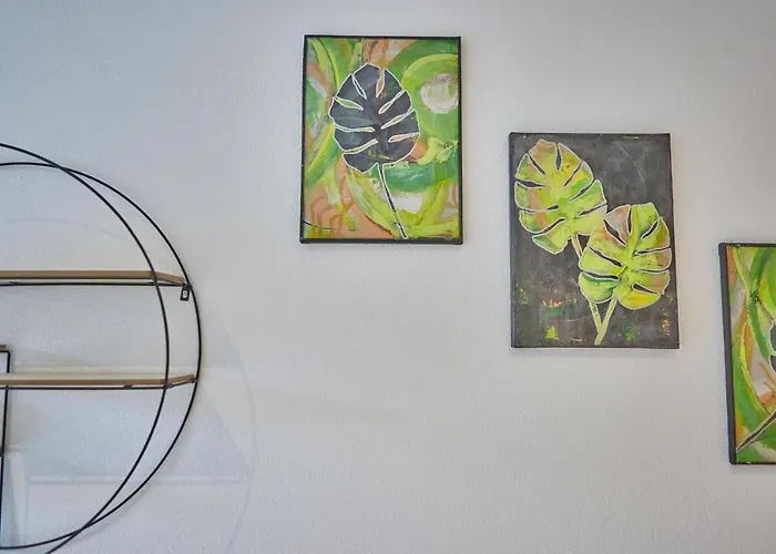 Apartamento Atzingerberg