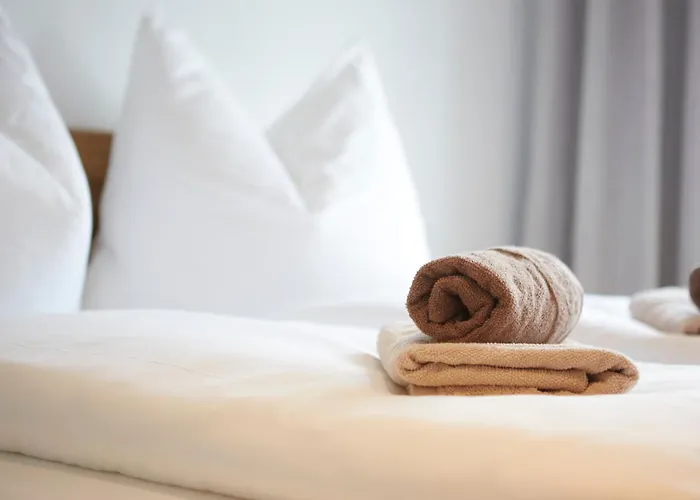 Apartamento Atzingerberg *