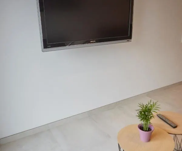 Apartamento Atzingerberg