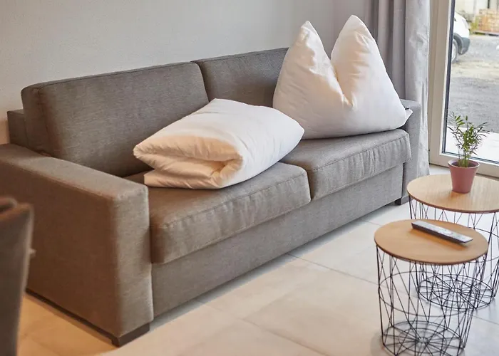 Atzingerberg Apartamento