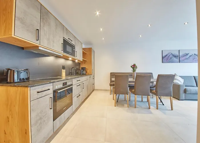 Atzingerberg Apartamento