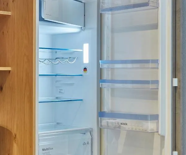 Apartamento Atzingerberg Maishofen