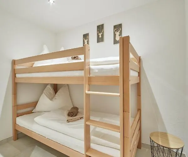 Apartamento Atzingerberg Maishofen