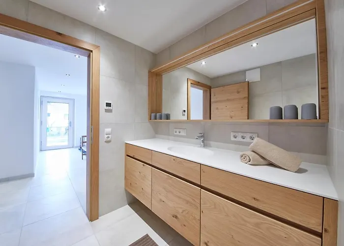 Apartamento Atzingerberg