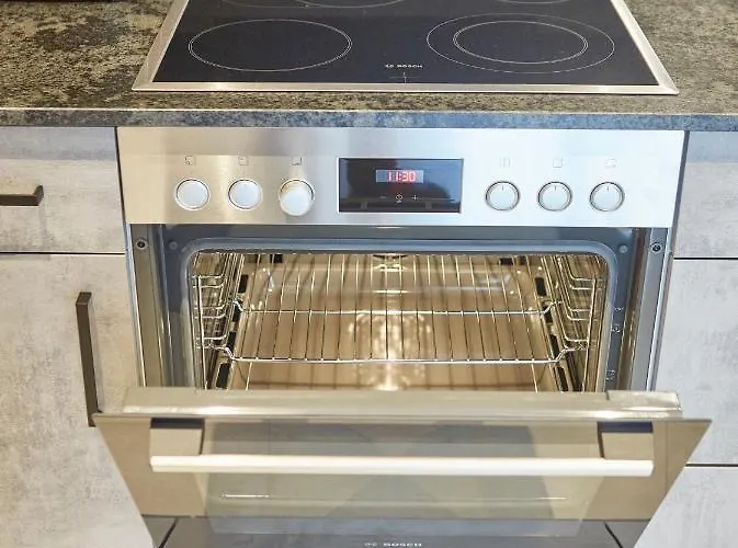 Atzingerberg Apartamento *