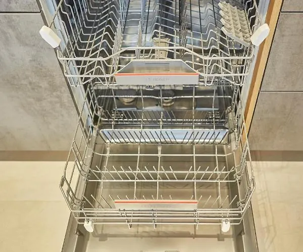Atzingerberg Apartamento