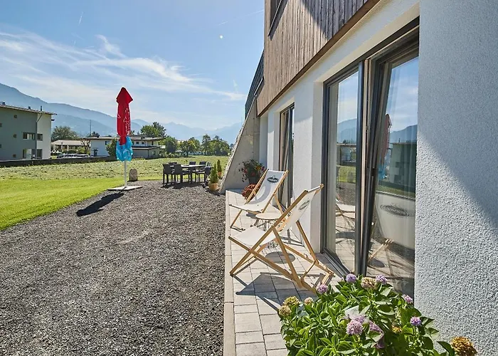 Apartamento Atzingerberg