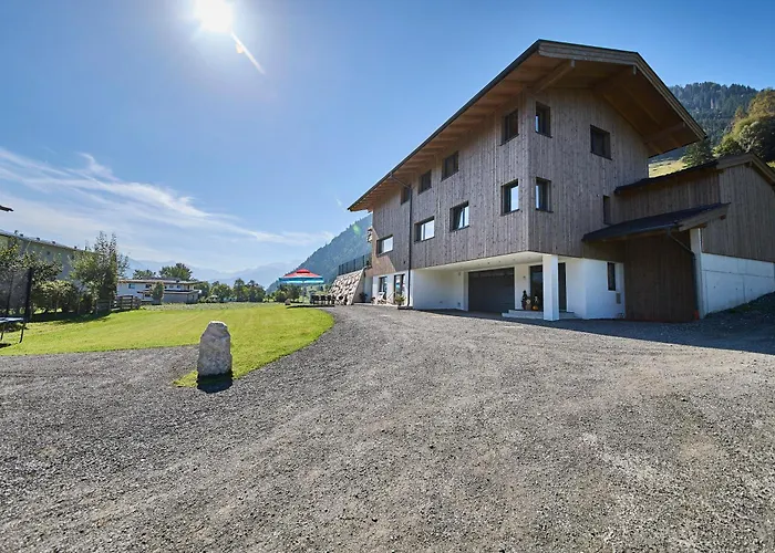 Atzingerberg Apartamento